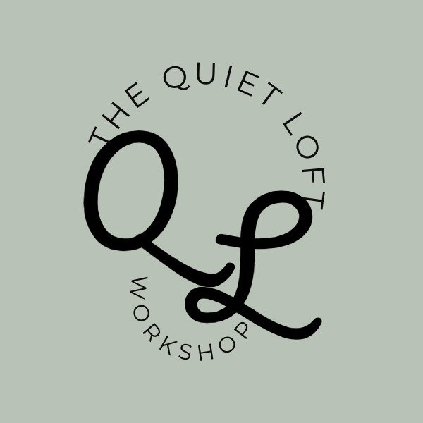 The Quiet Loft Workshop
